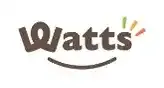 ワッツ(Watts) 